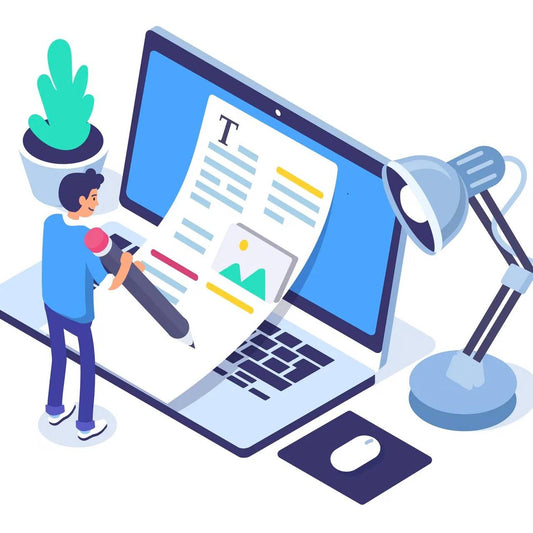 Basic Corporate Portal